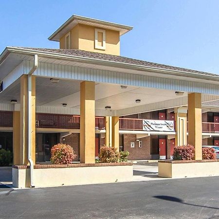 Quality Inn West I - 75 Sweetwater Exterior photo